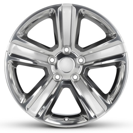 New wheel for - for, dodge