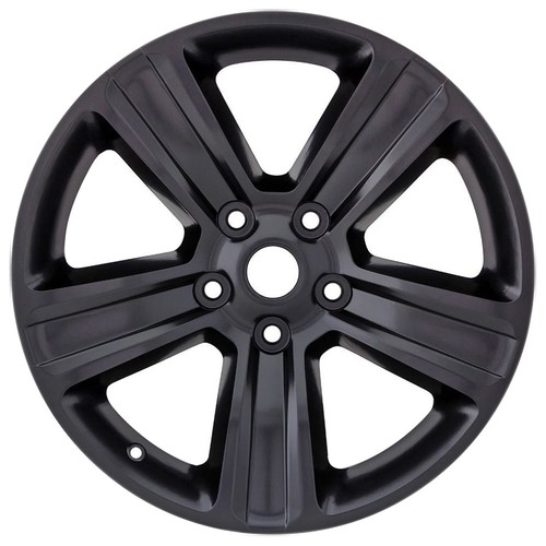 New replacement wheel - replacement,